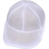 Baseball Hat Washer Mesh Bag, Protective Cap Laundry Cleaner Cage