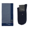 DuPont (신세계본점)26 S/S 손수건 양말 2매세트 SE6SMA381002SNY301NY (Shinsegae Main Store)