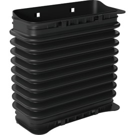 NEFF Z861SS2 Hob Accessory Flex Cuff Flat Channel Female Connector