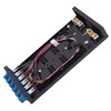 Single Mode Fiber Enclosure Kit - 12 Fiber Port OS1