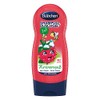 Bübchen Kids Shampoo & Shower Gel Raspberry Fun, Children's Shampoo