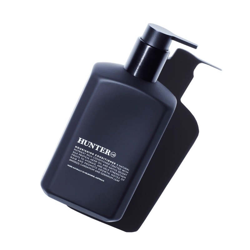 Hunter Lab Hair & Body Bundle