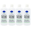 Food Grade Hydrogen Peroxide - Purest Grade 10% - 2