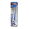 Expert 2pce. Universal Wrench 0.3 - 0.9 inches (9 -