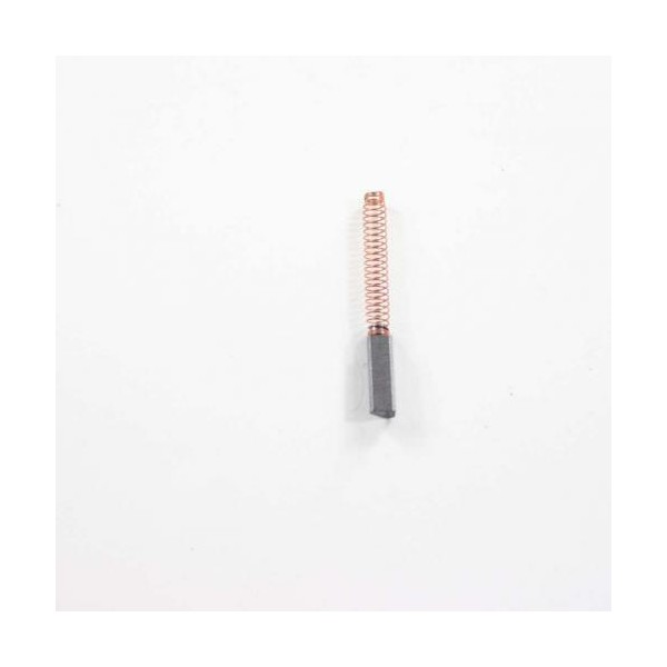 Whirlpool WPW10380496 Stand Mixer Motor Brush