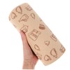 Beavorty Disposable Kitchen Towels 50 Sheets Paper Towels for Kitchen