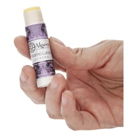 Balsamo Labial Natural Lavanda 10g