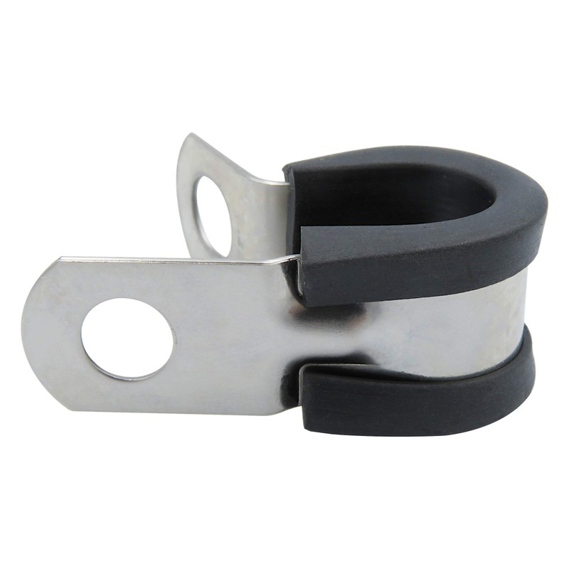 JCS Hose Band P-Clip SUS JCS-SP22 (22mm)