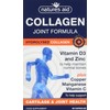 Natures Aid Collagen Joint Formula with Vitamin C, Copper and