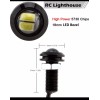 ARRMA INFRACTION Felony Senton LED HD 4 Light Kit Only