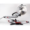 Improved Extraction Suitable for Metabo Chop Saws - Flexi Fin