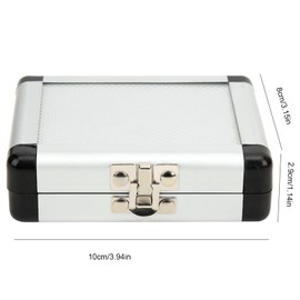 3Pcs Spot Weld Drill Bits, High Speed Cobalt Steel Spot Weld Removal Tool Weld Cutter Kit 6.5MM 8MM 10MM