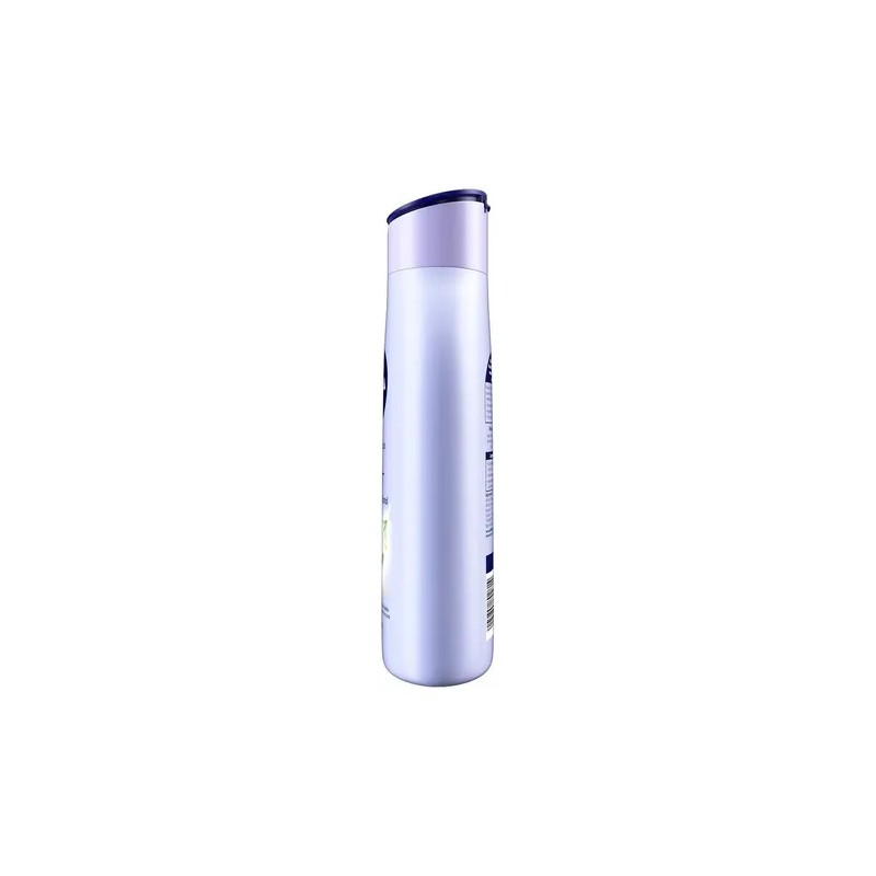 Crema Corporal Nivea Senses Coco Y Mono 400ml
