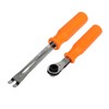WODHMIEY 2PCS Automatic Slack Adjuster Tool Set, 5/16" Brake Adjustment