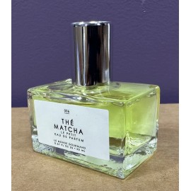 LE MONDE GOURMAND THE MATCHA 006 Le Petit Eau de Parfum Urban Outfitters Gourmand 0.67 oz NWOB