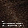L’Oréal Paris Feria Multi-Faceted Shimmering Permanent Hair Dye, 45 Deep