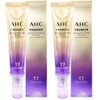 AHC Eye Cream Wrinkle Care Eye Care 40ml1+1 Season 13
