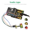 KEYESTUDIO 45 Sensors Starter Kit for BBC Microbit V2.2 V2