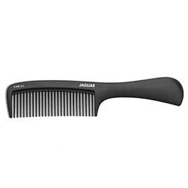 Jaguar A-Line 515 Handle Comb 8 Inches, 30 g