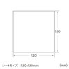 Sanwa Supply JP-IND14GKN Plastic Case Index Card (Photo Gloss) 4.7