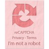 Stencil Stop Recaptcha I'm Not A Robot Stencil - Reusable