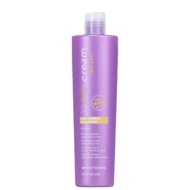 INEBRYA Ice Cream Liss Smoothing Shampoo 300ml