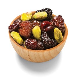 Chukar Cherries Pistachio Cherry (Pack of 4)