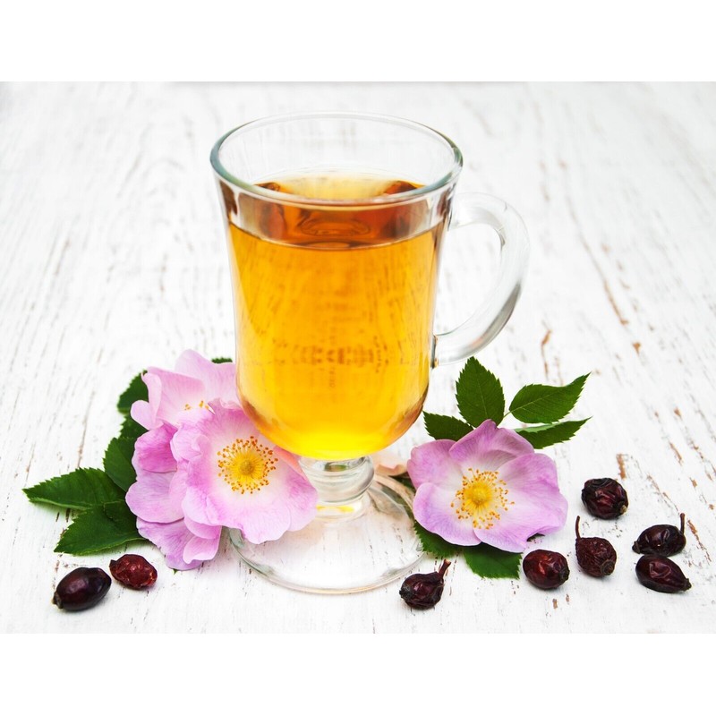 Solo Therapy Hawthorn Leaf and Flower - 56 grams -