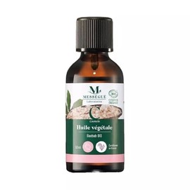 Maurice Mesege Baobab Oil (100% Organic) 1.7 fl oz (50 ml)