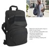 Camping Backpack Expandable Hiking Backpack for Men Women Water Resistant