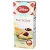 Fisher Orginial Fair Scone & Shortcake Mix, 18 OZ (Pack