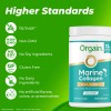Orgain Colágeno Marino Sin Sabor 8.5 Oz