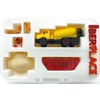 Iberplace Scale Z 1:220 Accessories Figures 10009 Set Construction Site