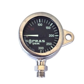 Sopras Tek Submersible Pressure Gauge