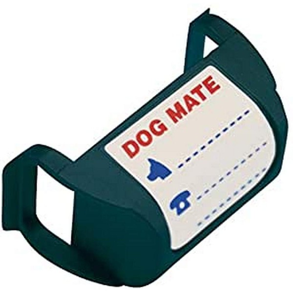 Ani Mate DAN00258 2-Pack Magnetic Collar Tag for Dog Door