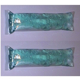 Geleez Replacement Gel Packs (2)