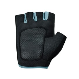 Send Sports Gel Fit Gel Padded Training Gym Gloves, GRIP GEL PADDED GLOVES WORKOUT TRAINING BODYBUILDING GYM FITNESS POWER CALLIS. (X-Large)