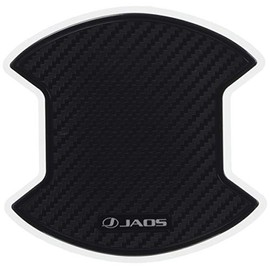 Jaos B636304 Door Handle Protector, Carbon