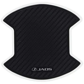 Jaos B636304 Door Handle Protector, Carbon
