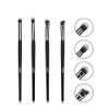 Makeup brush set