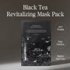 Pyunkang Yul [Pyunkang Yul]Black Tea Revitalizing Mask Pack (10ea)