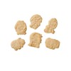 Animal Crackers, 1 Ounce (Pack of 25), Snack Bulk Packs,