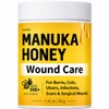 Manuka Honey for Wounds, Speed up Healing for Cuts, Surgical