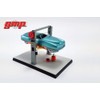 GMP Two Post Lift, Gray 14312 - 1/43 Scale Diecast