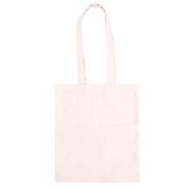 Paquete de Bolsas Tote Bag de Loneta Ecológica 100% Algodón | Bolsa Reutilizable de Tela para Compras, Supermercado o Playa | Bolsas de Regalo Mayoreo Personalizables | 40 x 35 cm | UNDA