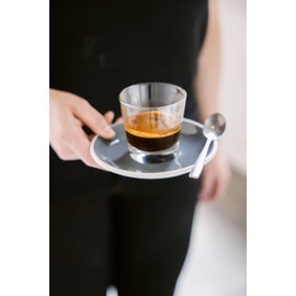 Ceremony Coffee Roasters - Mass Appeal House Espresso Blend - Specialty Whole Bean or Ground Coffee- 2lb Bag (Espresso - Fine Grind)