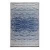 Fab Habitat Reversible Rugs - Indoor or Outdoor Use -