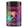 Panda Supplements Pandamic Extreme Pre Workout 25 Servicios Sabor Unicorn