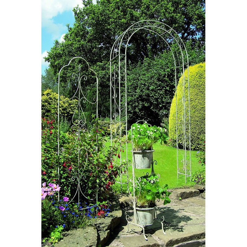 Gardman 7248 Nature Trellis, 5' High