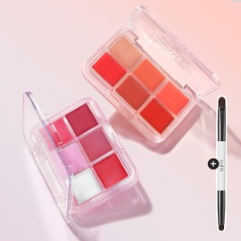 Luna Melting Formula Lip Palette 10.2g / 루나 멜팅 포뮬라 립 팔레트 10.2g